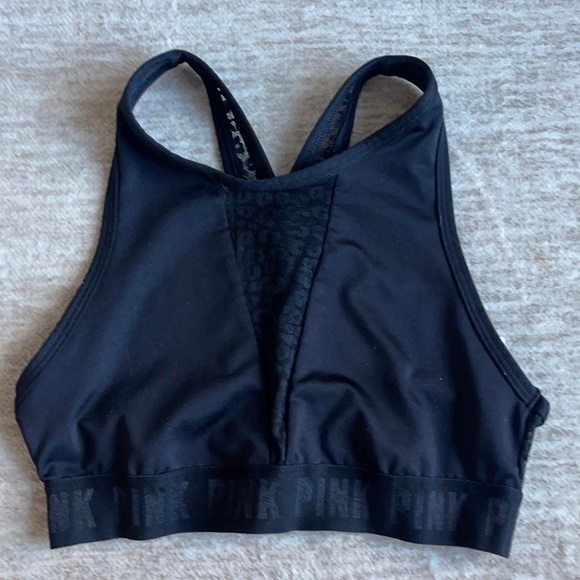 Victoria Secret Pink ultimate size Small sports bra
